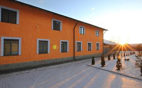 Старий Тудорів